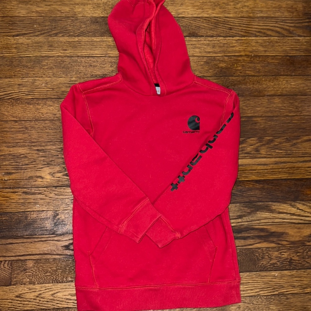 Carhartt Youth Hoodie
